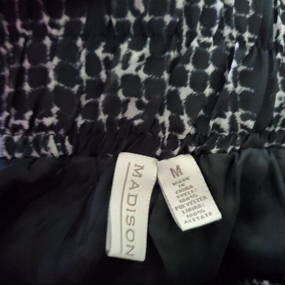 Madison Easy Flow Skirt NWT - Picture 7 of 9